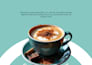 design aesthetic canva poster and product ad poster